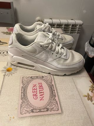 Nike air max