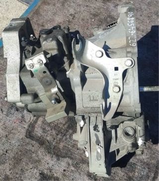 Caja de cambios FIAT. “622 6456890”