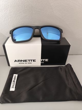 Gafa Arnette espejo