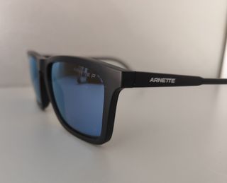 Gafa Arnette espejo