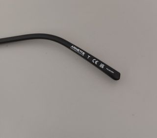 Gafa Arnette espejo