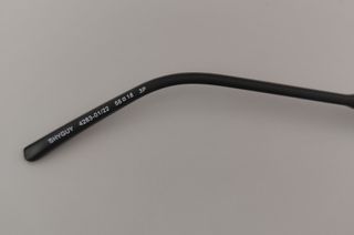 Gafa Arnette espejo