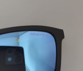 Gafa Arnette espejo