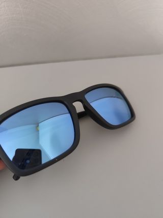 Gafa Arnette espejo