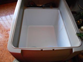 Nevera Waeco CoolFreeze CDF36