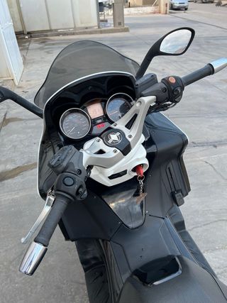 Gilera GP800