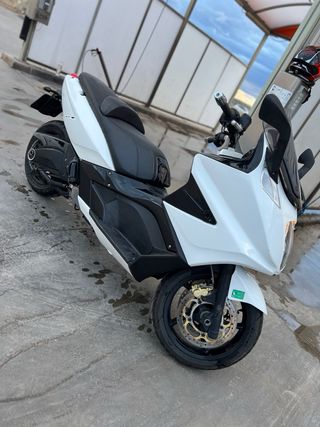 Gilera GP800
