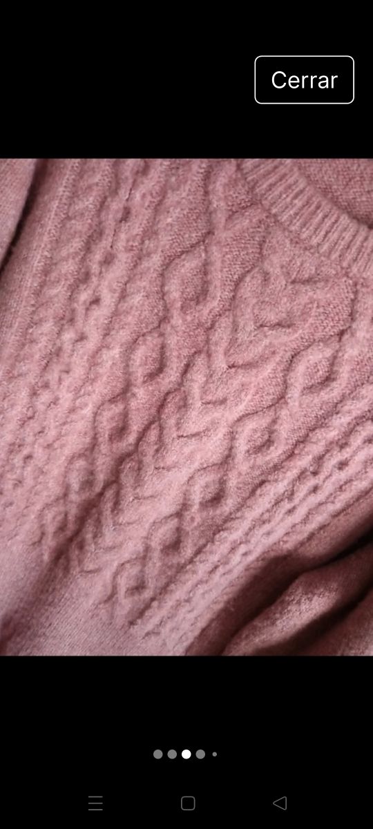 Vestido Bubble Pink.Pimkie