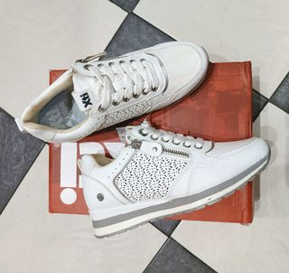 Sneakers scarpe donna primaverile 