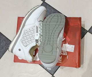 Sneakers scarpe donna primaverile 