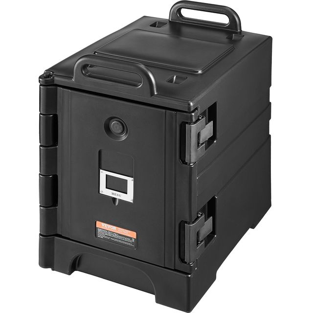 Contenitore per Alimenti Isolato 75L Scaldavivande