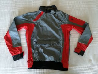 Cortavientos impermeable niño vela ligera o kayak