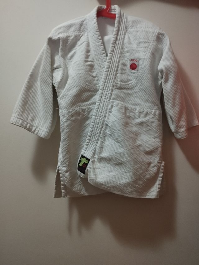 Judogi 120cm