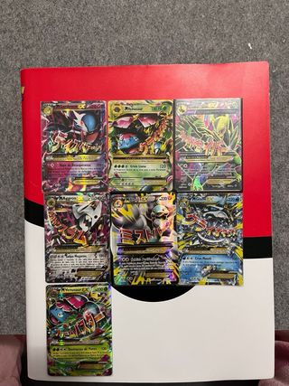 Charizard prereleased xy evo y charizard ex promo