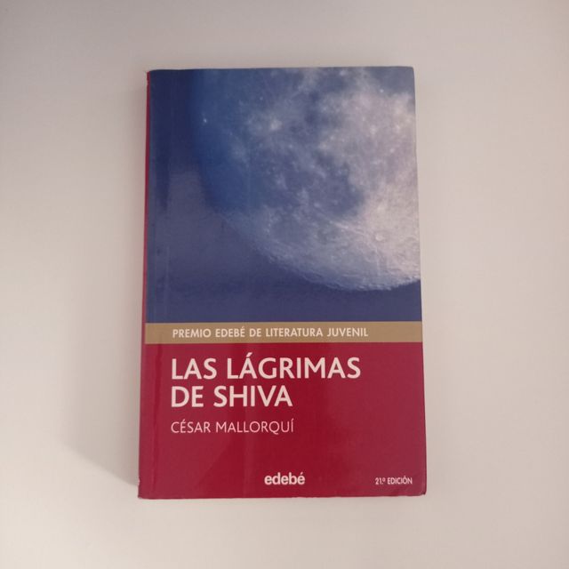 Las Lágrimas de Shiva (Periscopio/ Periscope) (...