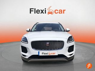 Jaguar E-Pace 2.0D 132kW HSE 4WD Auto