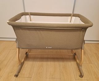 Minicuna Jane Glitter Nature