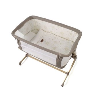 Minicuna Jane Glitter Nature