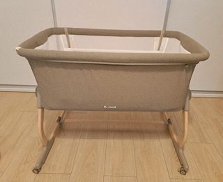 Minicuna Jane Glitter Nature
