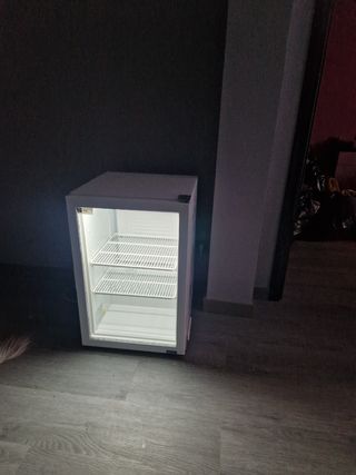 Mini nevera Royal Bliss