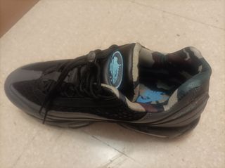 Bambas Nike Air max 95 x corteiz