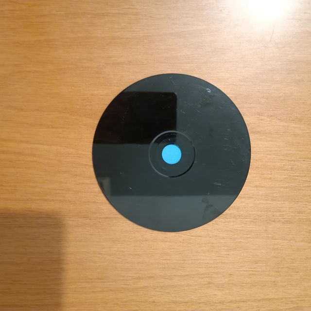 Anna Kournikova's Smash Court Tennis - Ps1 - Disc