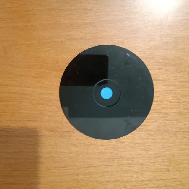 Anna Kournikova's Smash Court Tennis - Ps1 - Disc