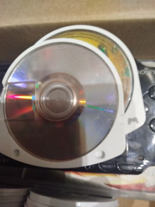 Call of Duty: Strade verso la Vittoria - PSP