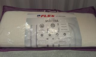 Almohada Mantra Flex 90cm