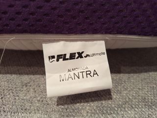 Almohada Mantra Flex 90cm