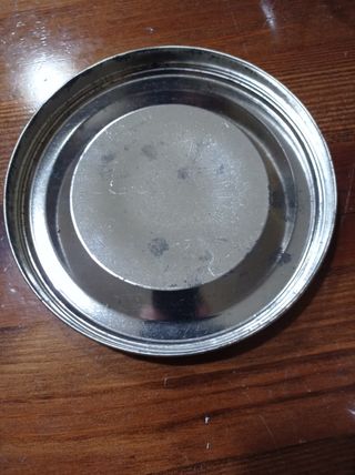 Scatola in latta Quality Street