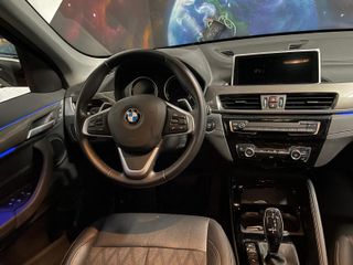 BMW X1 2021