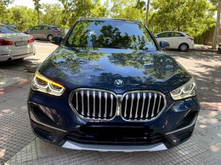 BMW X1 2021