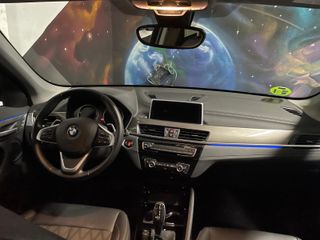 BMW X1 2021