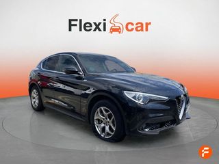 Alfa Romeo Stelvio 2.2 Diésel 140kW (190CV) Super RWD
