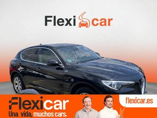 Alfa Romeo Stelvio 2.2 Diésel 140kW (190CV) Super RWD