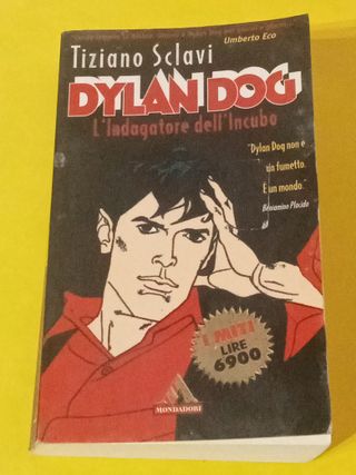Dylan Dog