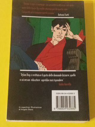 Dylan Dog