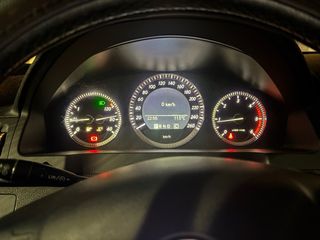 Mercedes-Benz C220 2010