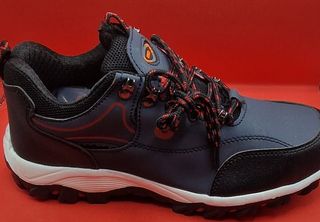 👟 Zapatillas De Seguridad Con Puntera De Acero 👟