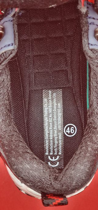 👟 Zapatillas De Seguridad Con Puntera De Acero 👟
