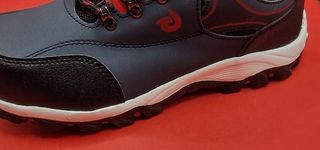 👟 Zapatillas De Seguridad Con Puntera De Acero 👟
