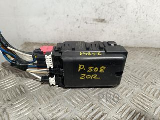 CAJA RELES / FUSIBLES PEUGEOT 508