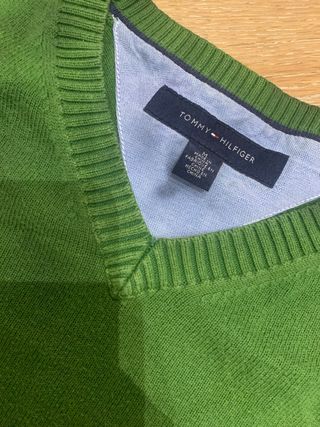 Jersey Tommy Hilfiger 