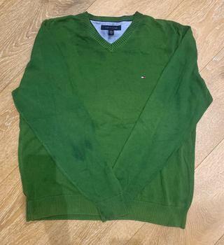 Jersey Tommy Hilfiger 