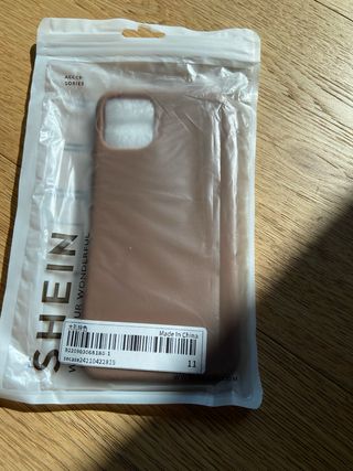Cover iphone 11