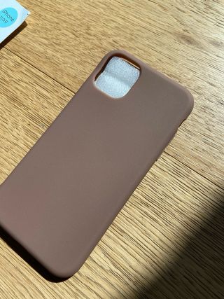 Cover iphone 11