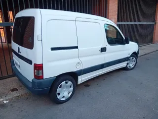Citroen Berlingo 2006