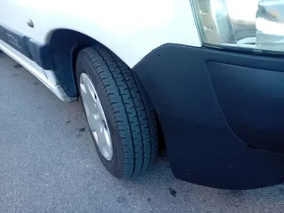 Citroen Berlingo 2006