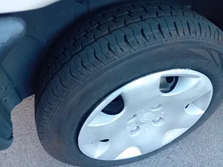 Citroen Berlingo 2006